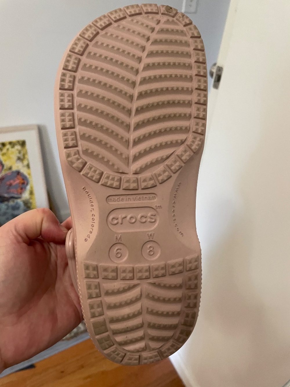Crocs - Picture 2 of 3